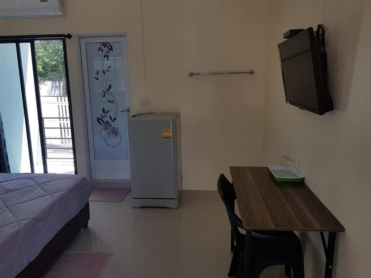 Room62 Lom Sak Экстерьер фото