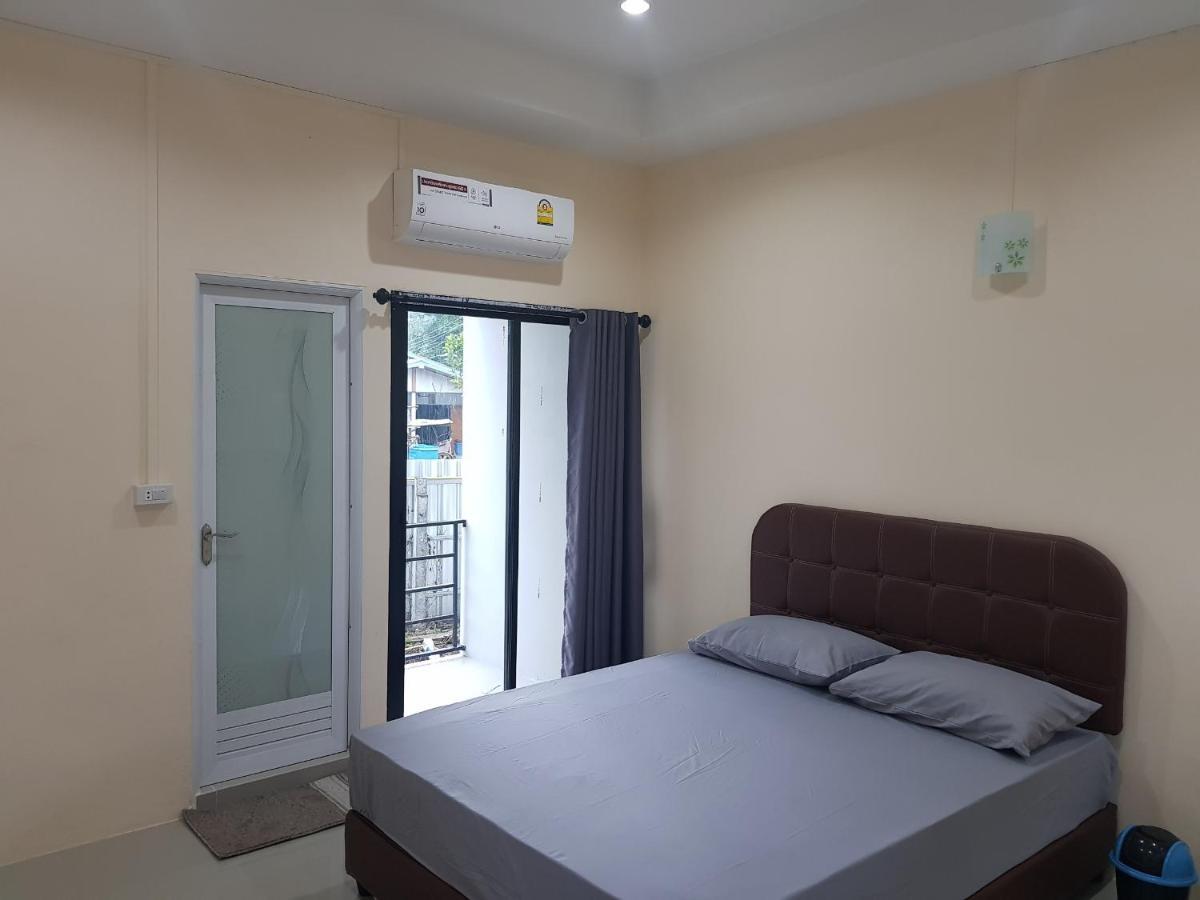 Room62 Lom Sak Экстерьер фото