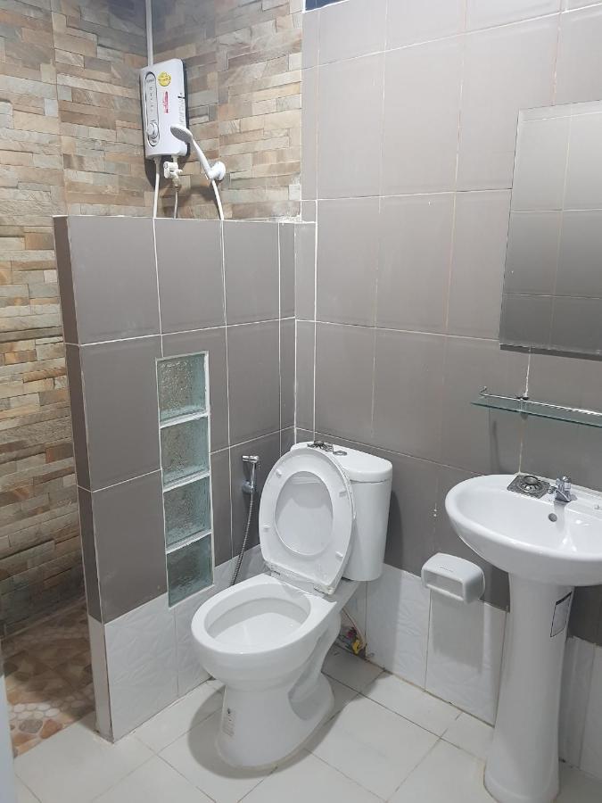 Room62 Lom Sak Экстерьер фото