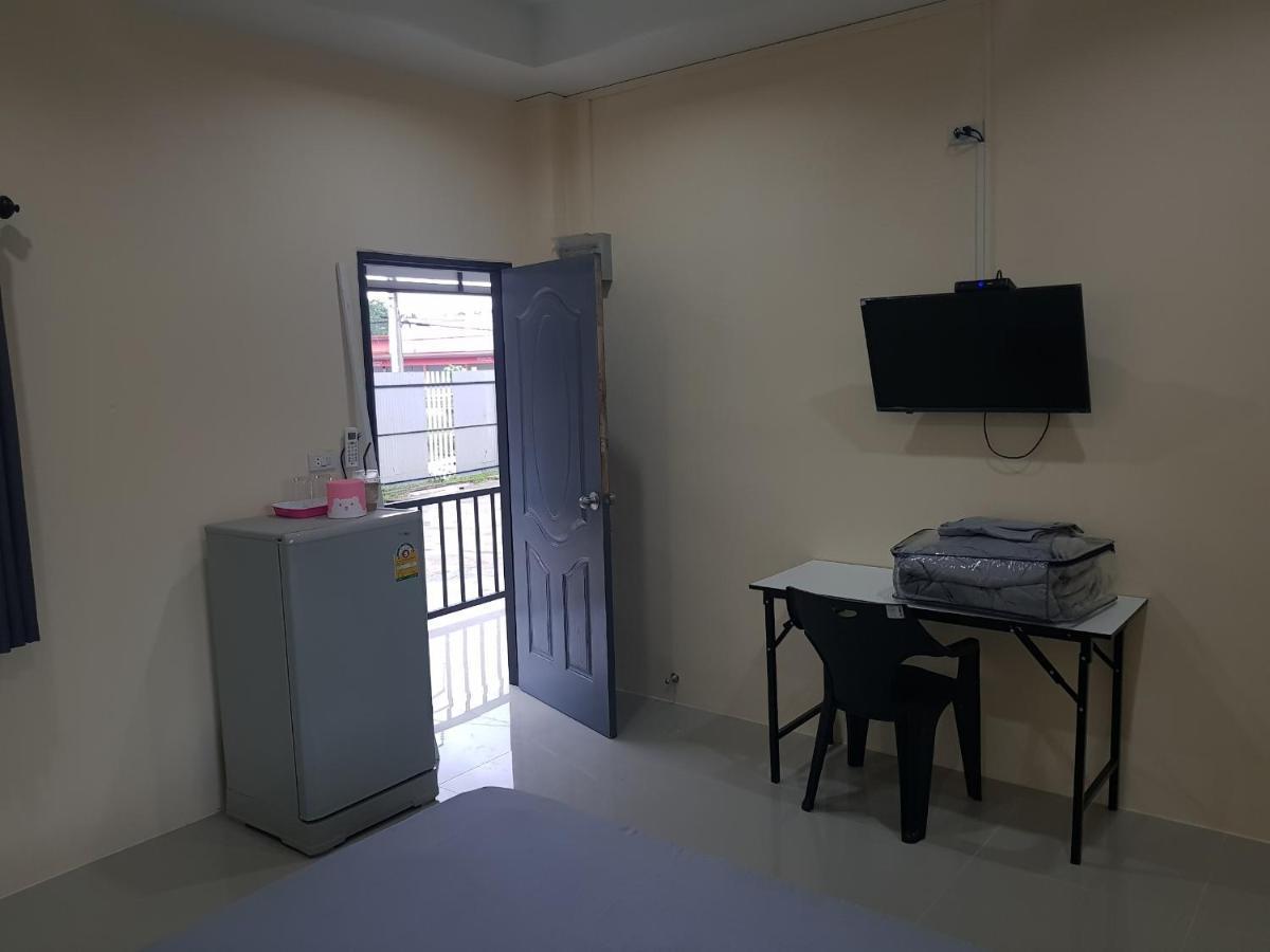 Room62 Lom Sak Экстерьер фото